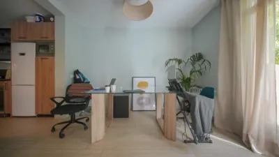 Apartment on Calle de Granada, No. > photo 6