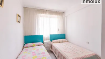 Apartment on Calle de Aaiún photo 13