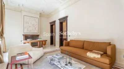 Apartment on Calle Corredera Baja de San Pablo photo 37