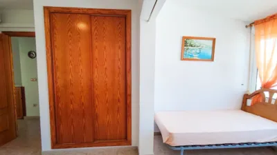 Terraced house in Playa Flamenca-Las Piscinas photo 32