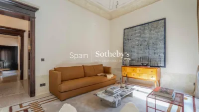 Apartment on Calle Corredera Baja de San Pablo photo 38