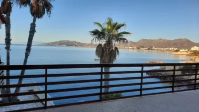 Chalet on San Juan de los Terreros Street, No. 1 photo 17