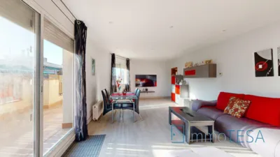 Penthouse in the Centre photo 3