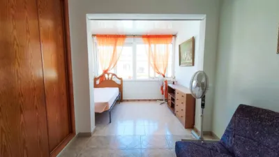 Terraced house in Playa Flamenca-Las Piscinas photo 31