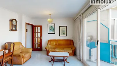 Apartment on Calle de Aaiún photo 2