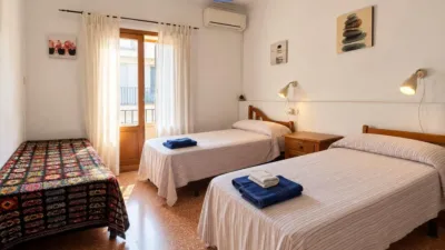 Detached house on Carrer Mayor, nº > photo 11