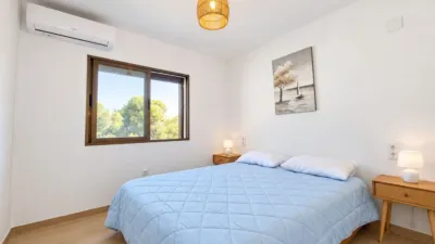 Chalet in Urbanizations photo 10