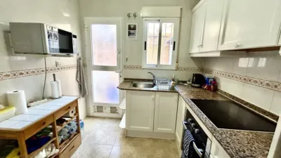 Townhouse in Cabo Roig-La Zenia-La Regia photo 9
