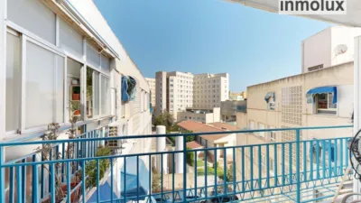 Apartment on Calle de Aaiún photo 19