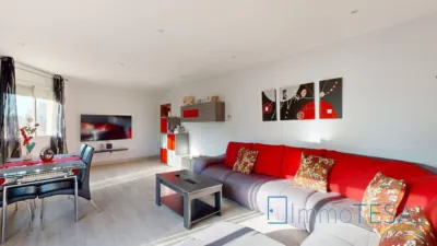 Penthouse in the Centre photo 4