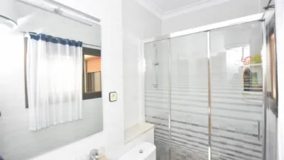Flat in Centre Vila photo 15