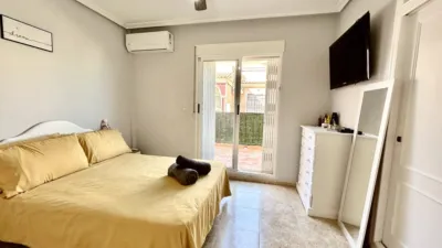Townhouse in Cabo Roig-La Zenia-La Regia photo 13