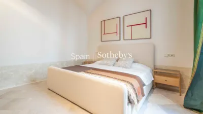 Apartment on Calle Corredera Baja de San Pablo photo 33