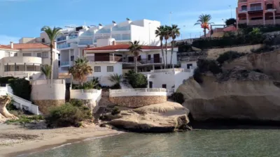 Chalet on San Juan de los Terreros Street, No. 1 photo 31