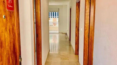 Piso en Centro photo 5