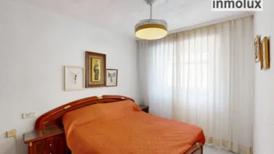Apartment on Calle de Aaiún photo 10