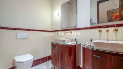 Apartment on Calle Corredera Baja de San Pablo photo 17