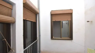 Flat in Centre Vila photo 13