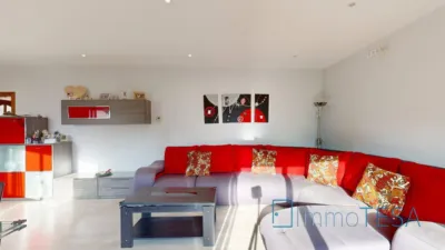 Penthouse in the Centre photo 9