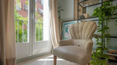 Apartment on Calle de Granada, No. > photo 7