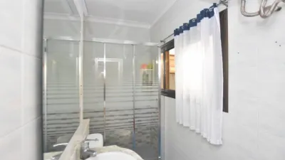 Flat in Centre Vila photo 14