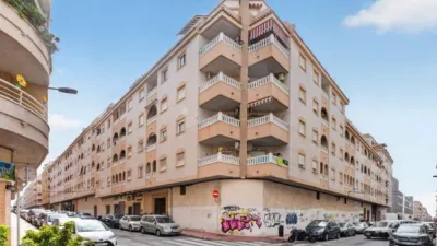 Pis – Torrevieja - Vista 3
