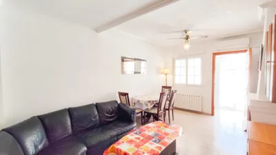 Terraced house in Playa Flamenca-Las Piscinas photo 6