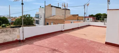 Flat on Carrer de Gata de Gorgos, nº photo 15