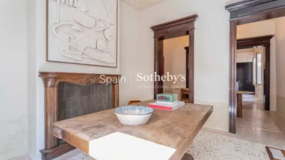 Apartment on Calle Corredera Baja de San Pablo photo 18