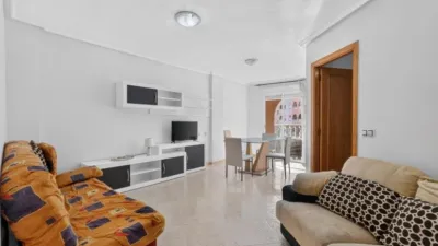 Pis – Torrevieja - Vista 4