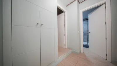 Apartment on Calle de Granada, No. > photo 19