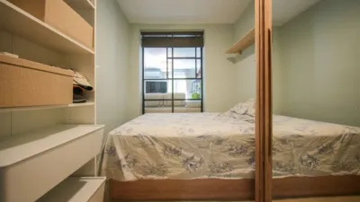 Apartment on Calle de Granada, No. > photo 27