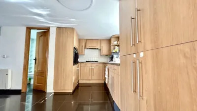Townhouse in La Florida-La Chismosa-Los Altos photo 5