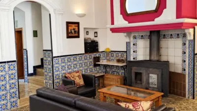 Detached house on Carrer Mayor, nº > photo 4