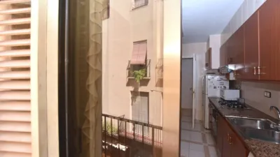 Flat in Centre Vila photo 8