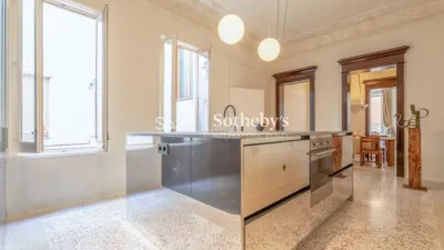 Apartment on Calle Corredera Baja de San Pablo photo 11