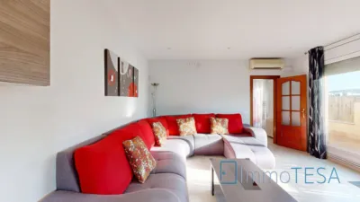Penthouse in the Centre photo 8