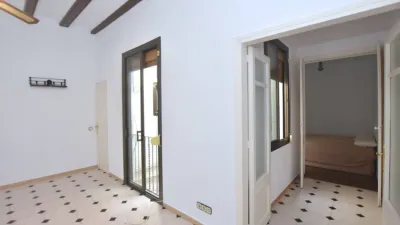 Flat in Centre Vila photo 16