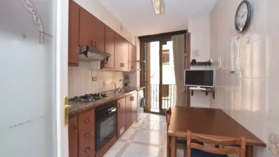 Flat in Centre Vila photo 6
