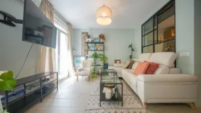 Apartment on Calle de Granada, No. > photo 4