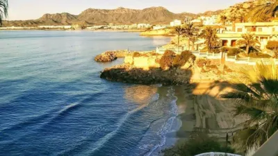 Chalet on San Juan de los Terreros Street, No. 1 photo 30