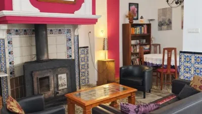 Detached house on Carrer Mayor, nº > photo 3