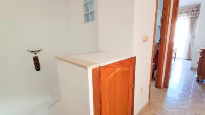 Terraced house in Playa Flamenca-Las Piscinas photo 17