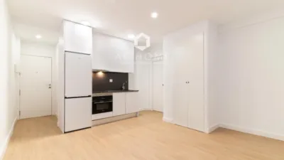 Flat in Chamartín photo 5