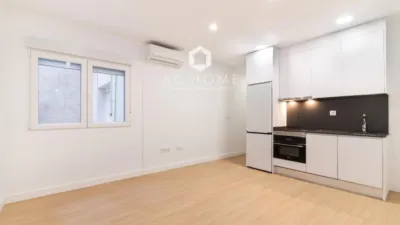 Flat in Chamartín photo 6