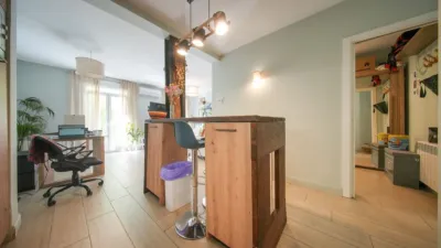 Apartment on Calle de Granada, No. > photo 10