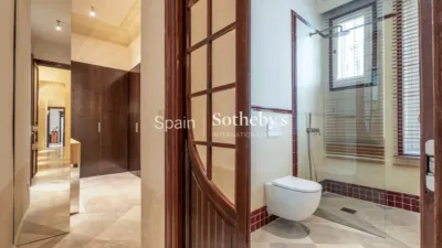 Apartment on Calle Corredera Baja de San Pablo photo 31