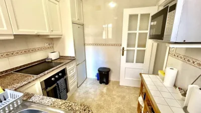 Townhouse in Cabo Roig-La Zenia-La Regia photo 10