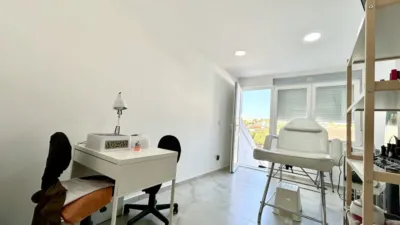 Townhouse in La Florida-La Chismosa-Los Altos photo 15