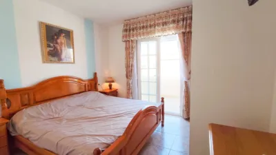 Terraced house in Playa Flamenca-Las Piscinas photo 19